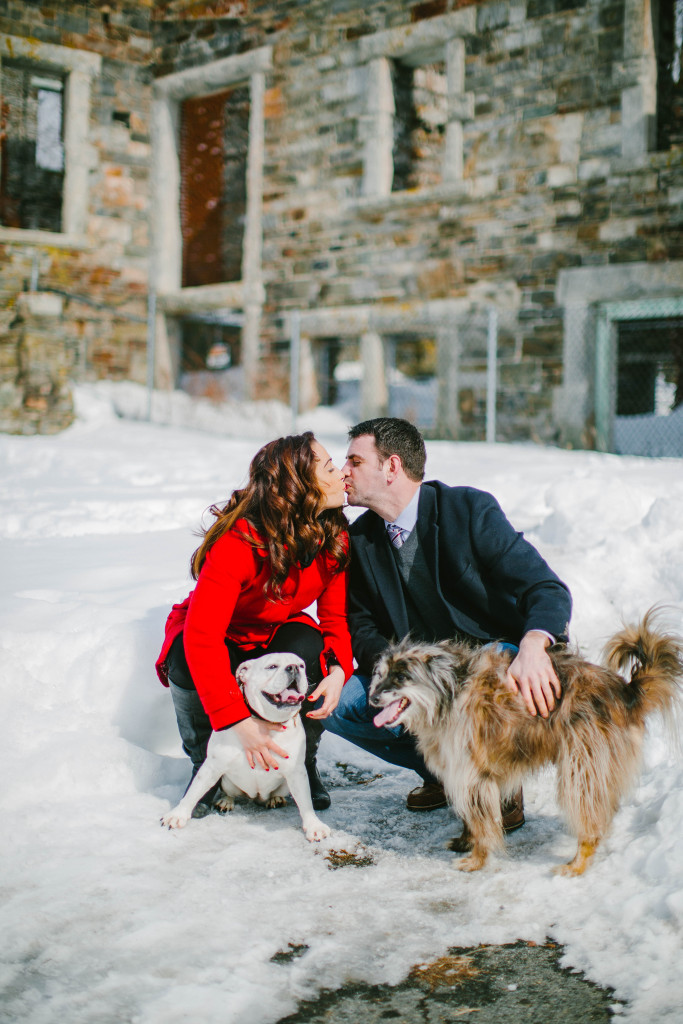 Maine engagement in Cape elizabeth