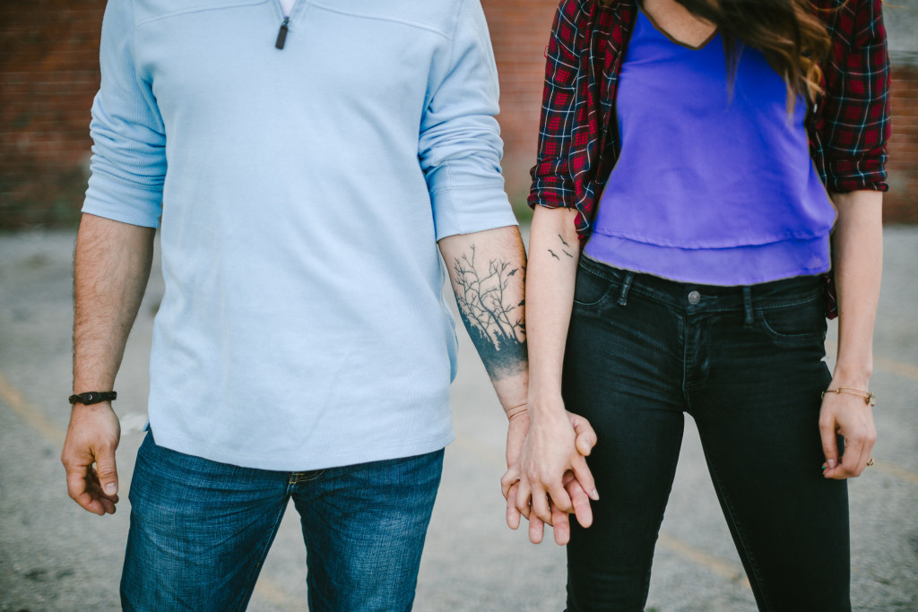 Portland maine engagement photo shoot10