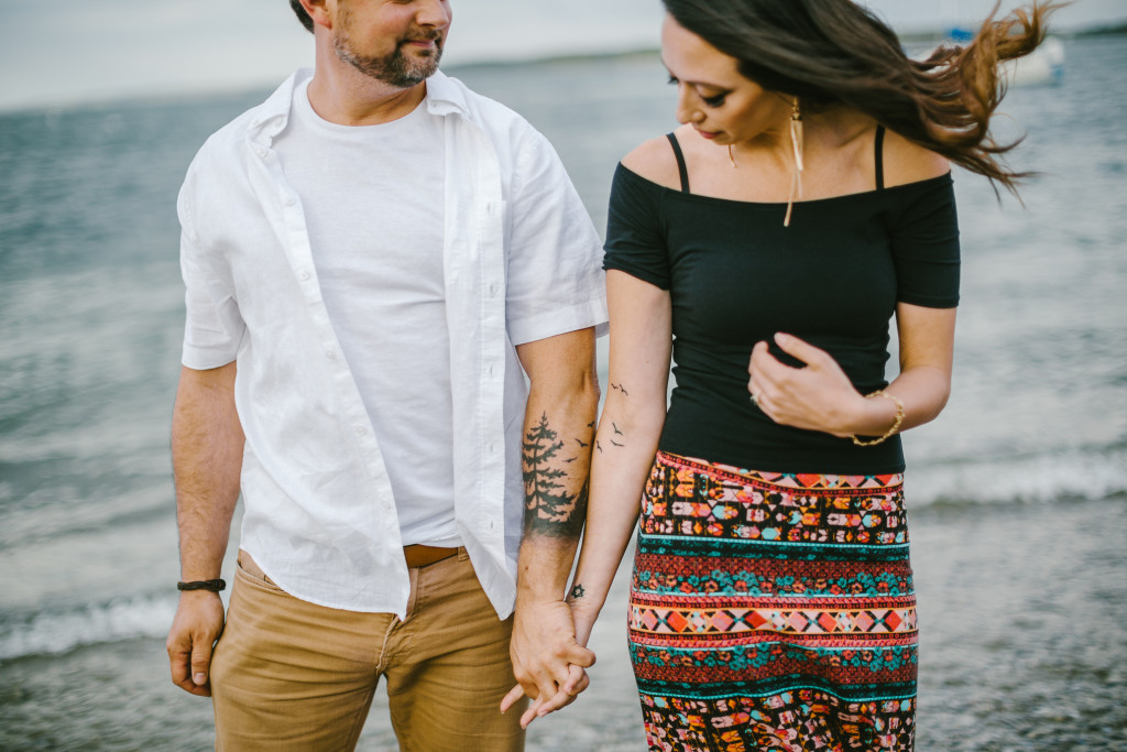 Portland maine engagement photo shoot2