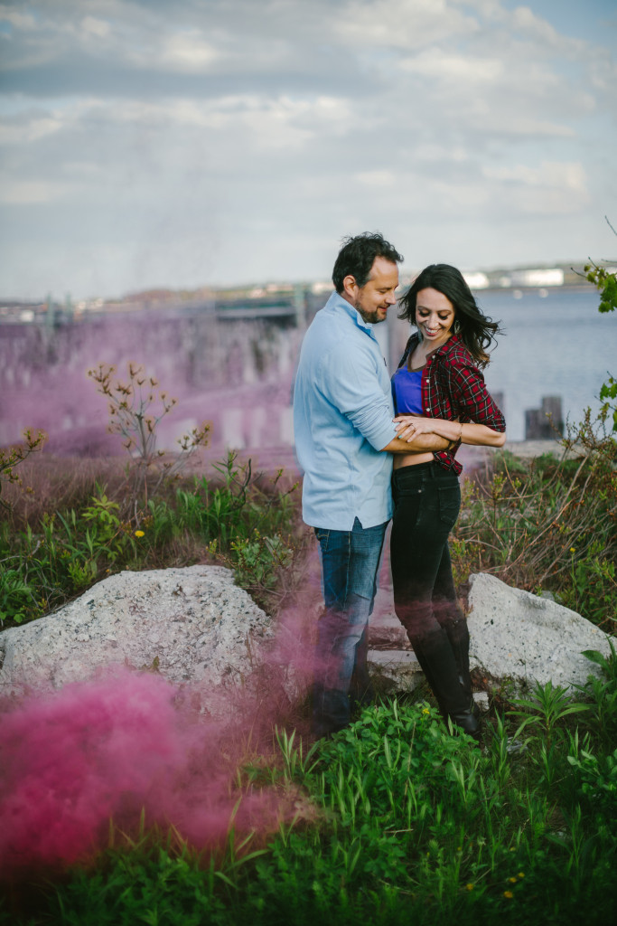 Portland maine engagement photo shoot90