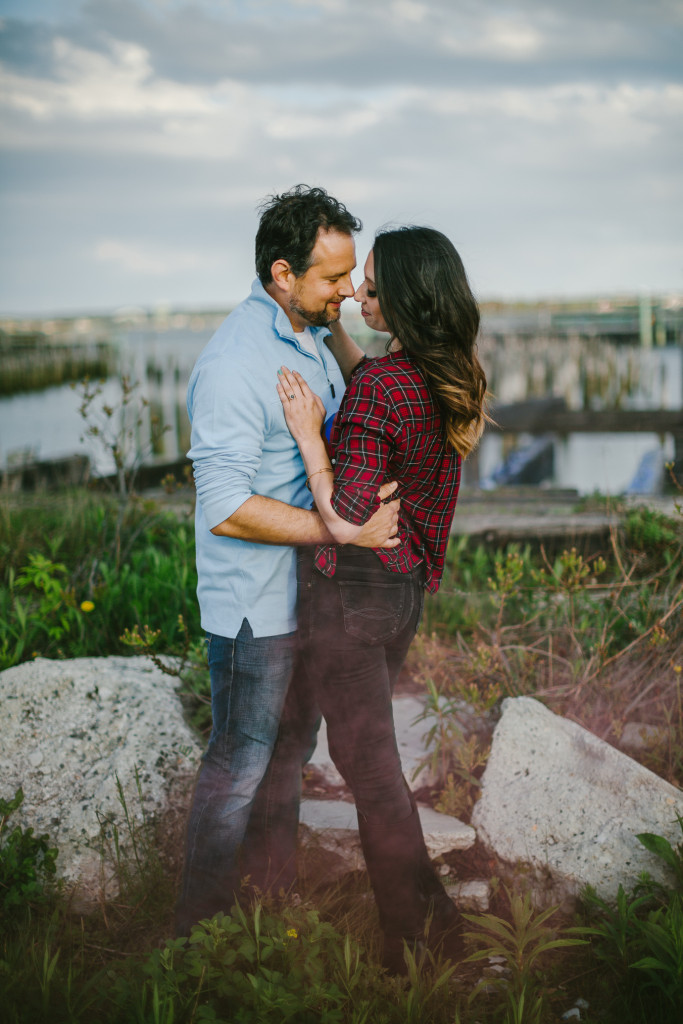 Portland maine engagement photo shoot93