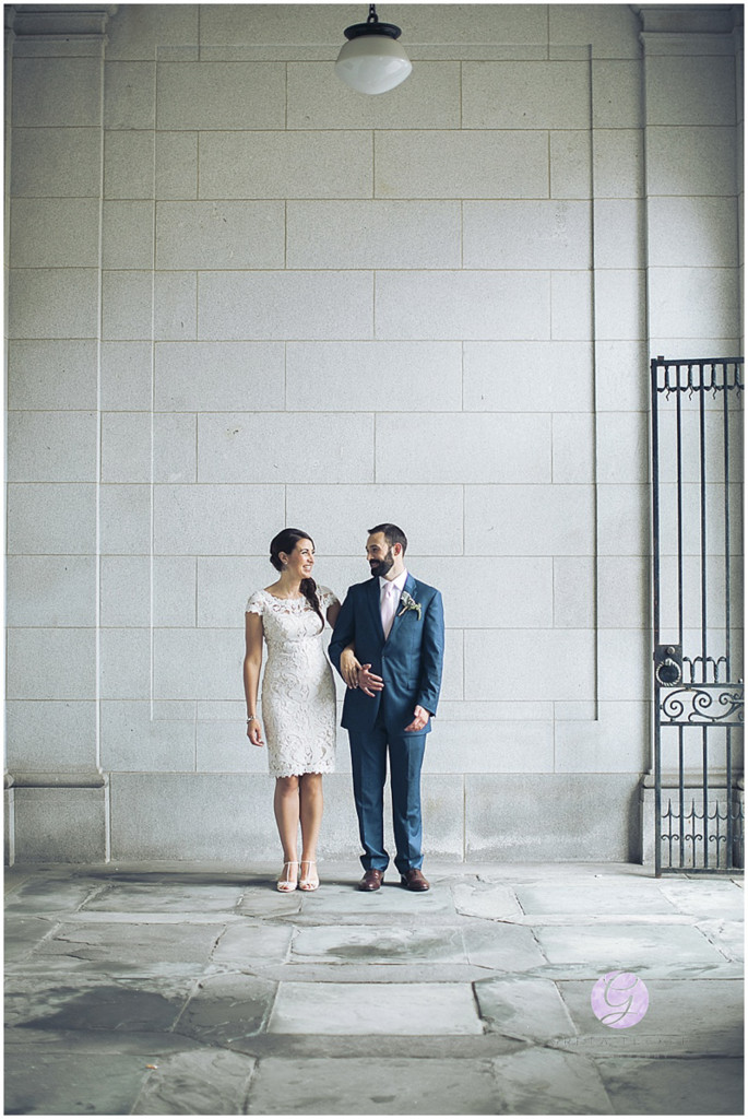 Coastal Maine Wedding City Hall elopement 25