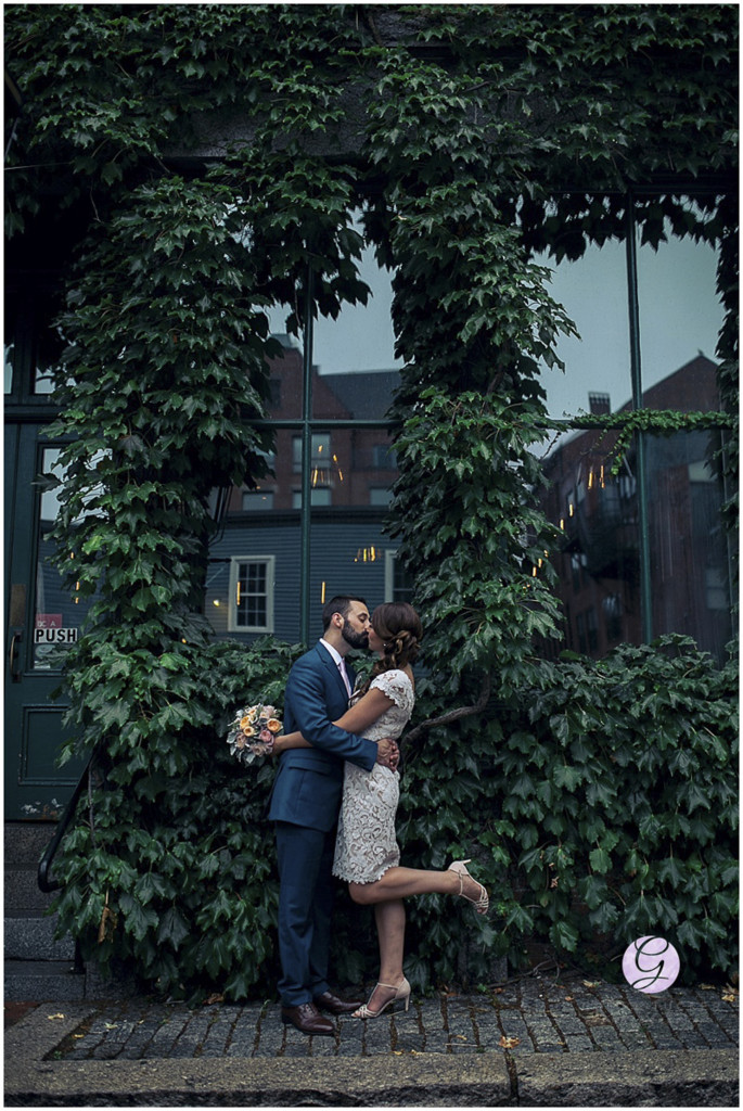 City Hall Elopement, Portland Maine City Hall Elopement, Real Maine wedding, Maine Weddings, New England Wedding Photographer, Portland Maine Wedding Photographer 