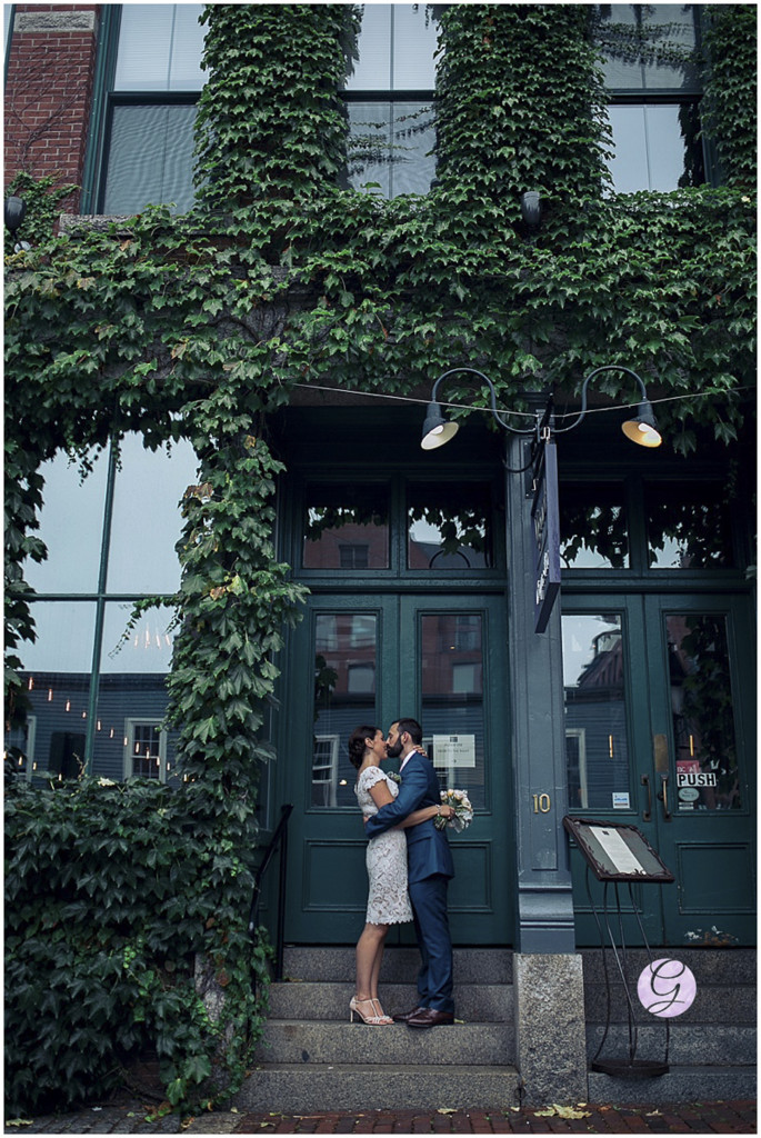 City Hall Elopement, Portland Maine City Hall Elopement, Real Maine wedding, Maine Weddings, New England Wedding Photographer, Portland Maine Wedding Photographer 