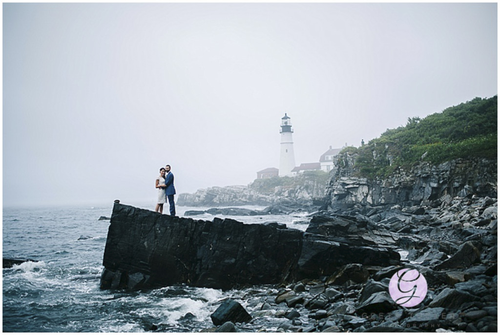 Coastal Maine Wedding City Hall elopement 53