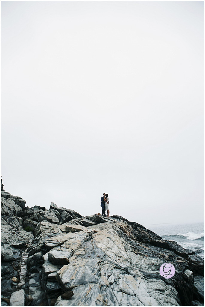 Coastal Maine Wedding City Hall elopement 60