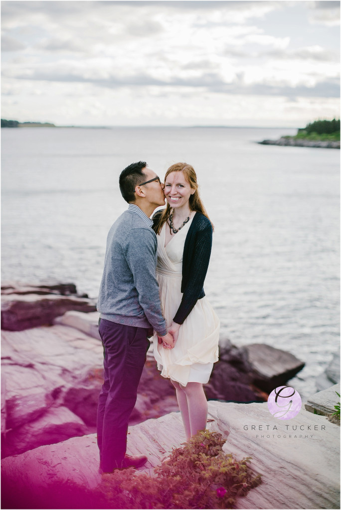Engagement photographers in maine9