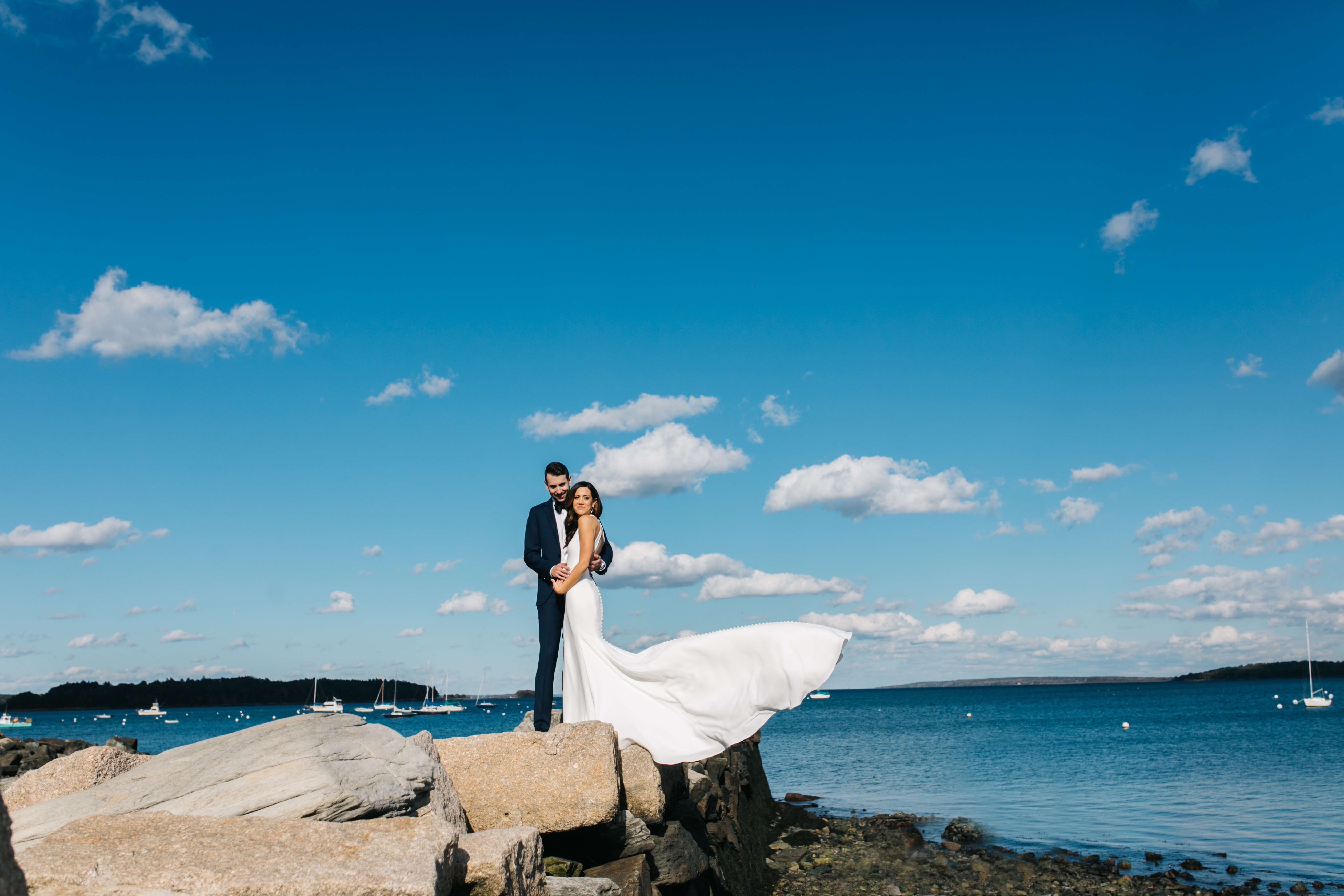 Hidden Pond wedding, Kennebunkport wedding, Hidden pond wedding photographer, Portland Maine wedding photographer