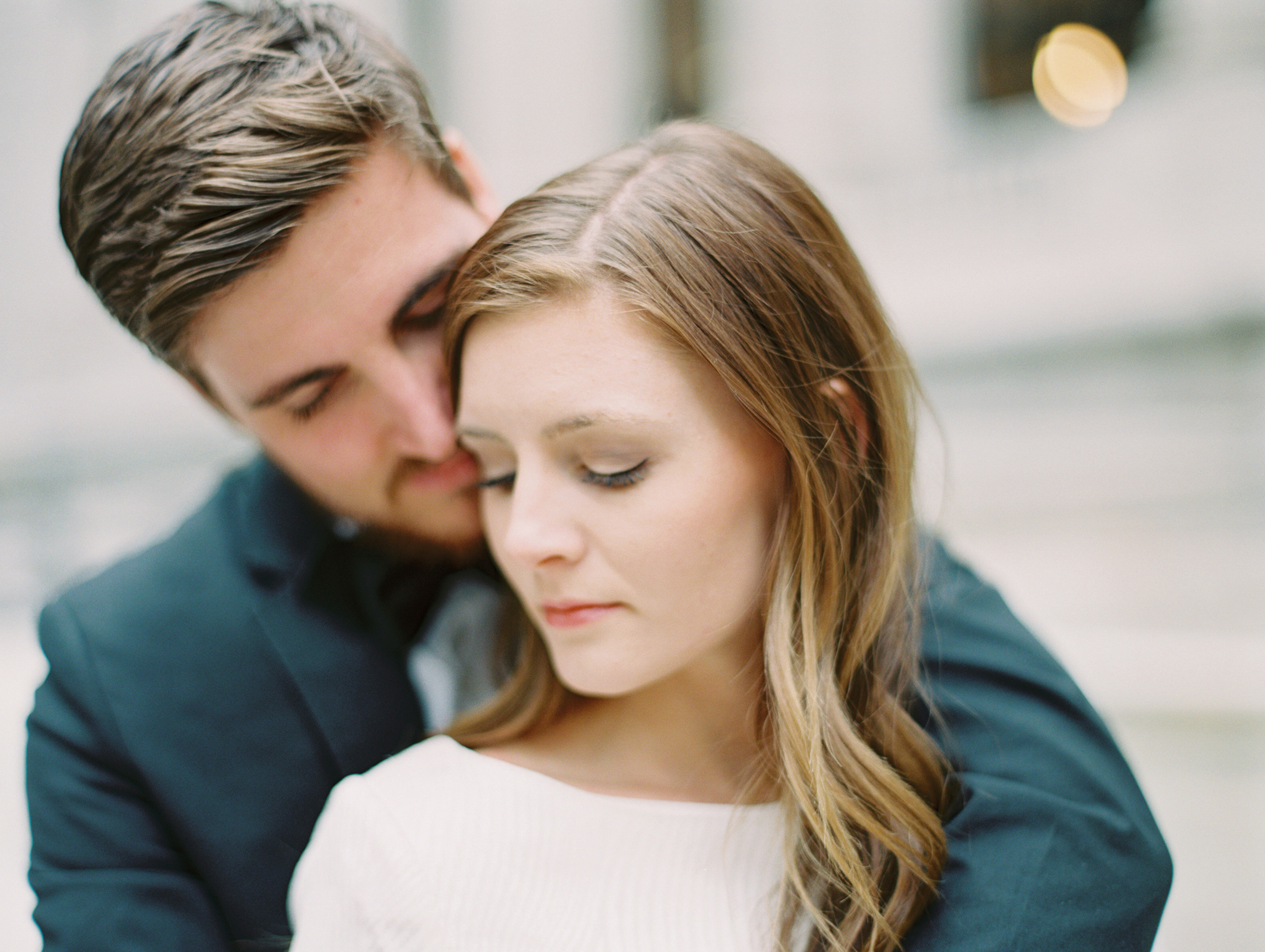 Boston wedding photographer, boston engagement photoshoot, boston public library engagement