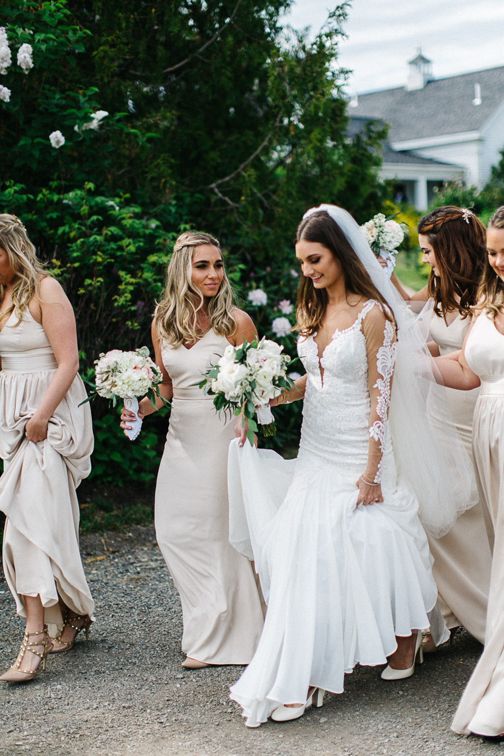 Maine Wedding Photographers, New england wedding photographer, fine art weddings, french's point weddings, coastal maine wedding venues